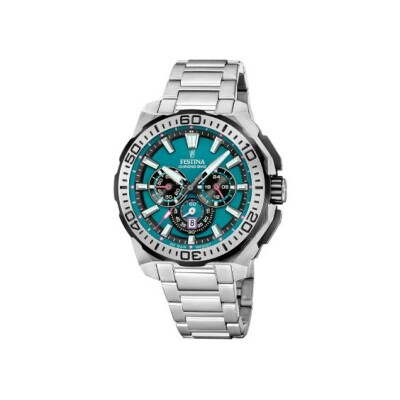 Montre Festina Chrono Bike F20724/6