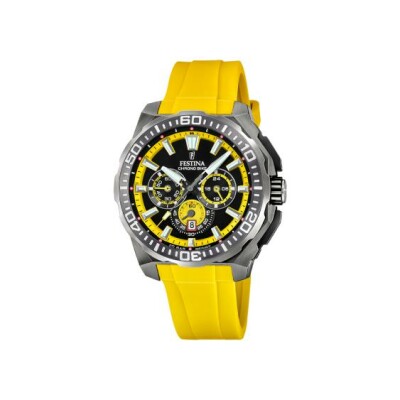 Montre Festina Chrono Bike F20725/1