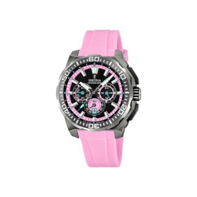 Montre Festina Chrono Bike F20725/2