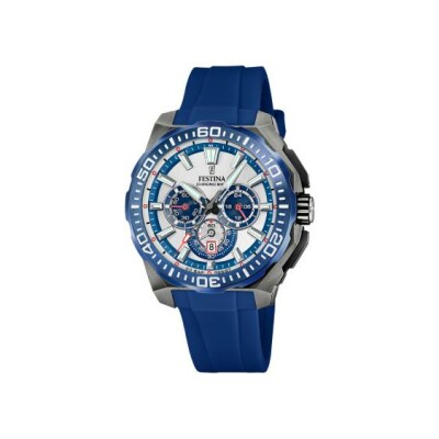 Montre Festina Chrono Bike F20725/4