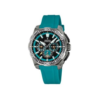 Montre Festina Chrono Bike F20725/6