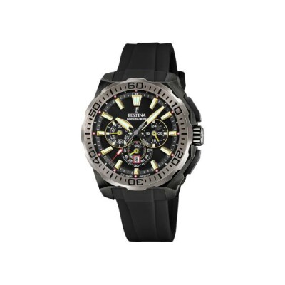 Montre Festina Chrono Bike F20726/3