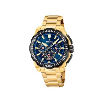 Montre Festina Chrono Bike F20727/1
