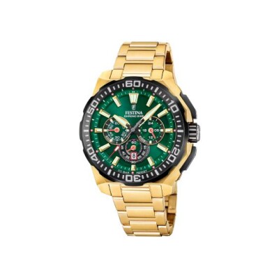 Montre Festina Chrono Bike F20727/2
