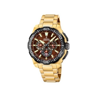Montre Festina Chrono Bike F20727/3