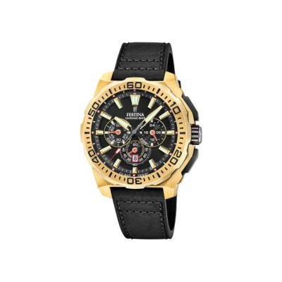 Montre Festina Chrono Bike F20728/3