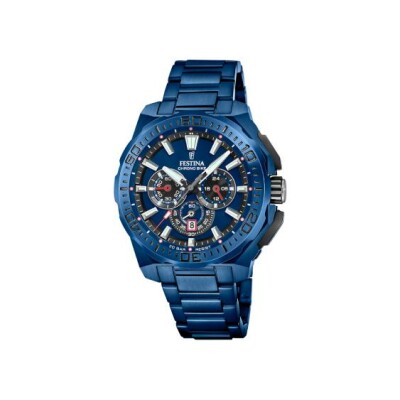 Montre Festina Chrono Bike F20729/1