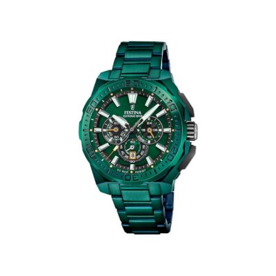 Montre Festina Chrono Bike F20730/1