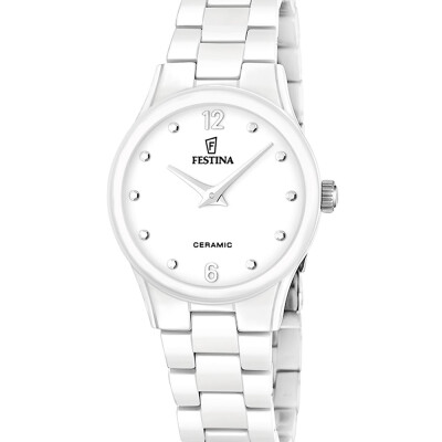 Montre Festina Ceramic F20751/1