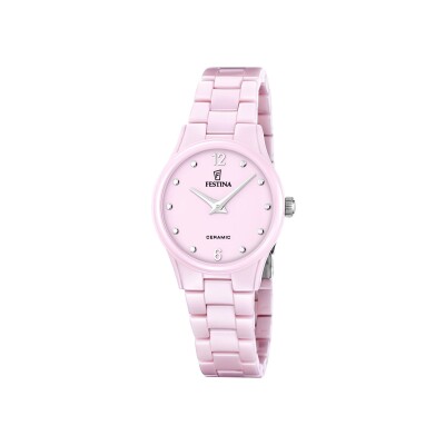 Montre Festina Ceramic F20751/2