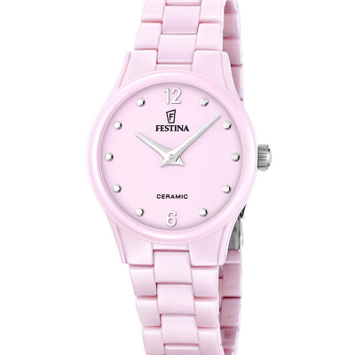 Montre Festina Ceramic F20751/2