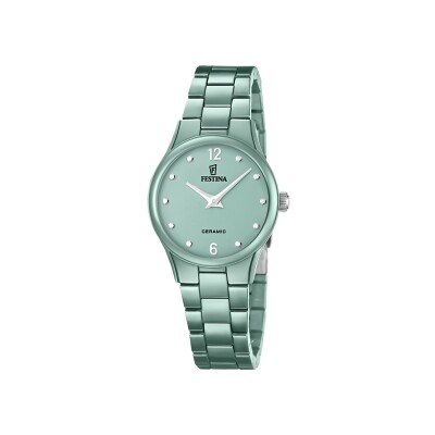 Montre Festina Ceramic F20751/3