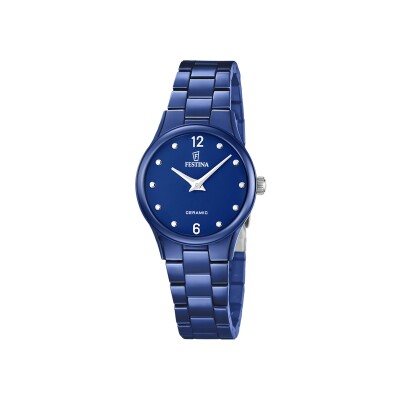 Montre Festina Ceramic F20751/5