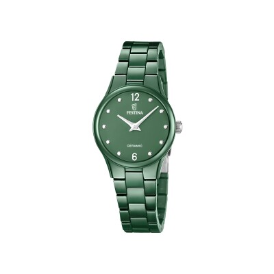 Montre Festina Ceramic F20751/6