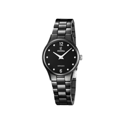 Montre Festina Ceramic F20751/7