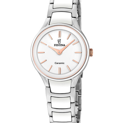 Montre Festina Ceramic F20752/1