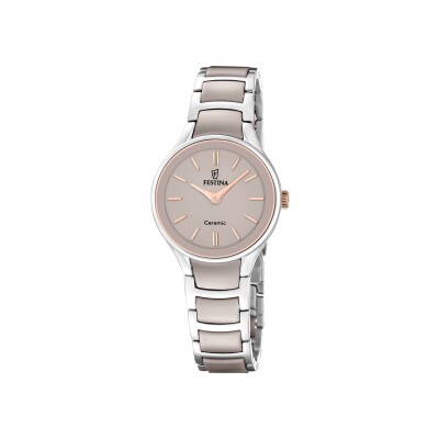 Montre Festina Ceramic F20752/2