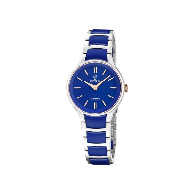 Montre Festina Ceramic F20752/5
