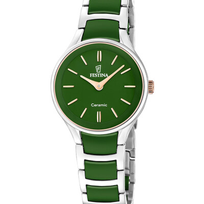 Montre Festina Ceramic F20752/6