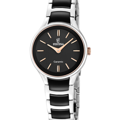 Montre Festina Ceramic F20752/7