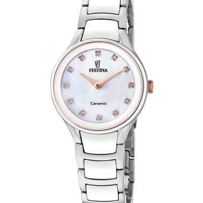 Montre Festina Ceramic F20752/8