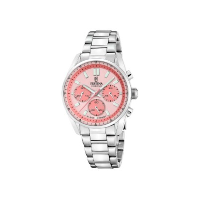 Montre Festina Boyfriend Collection F20753/4