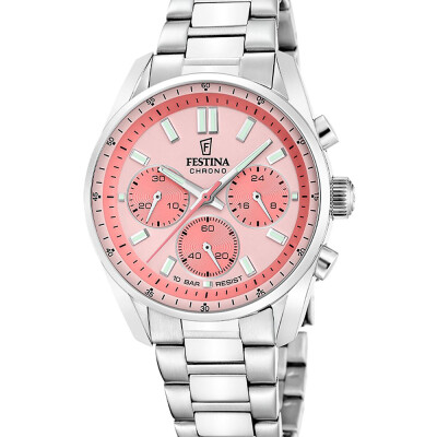 Montre Festina Boyfriend Collection F20753/4