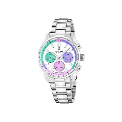 Montre Festina Boyfriend Collection F20753/5