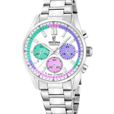 Montre Festina Boyfriend Collection F20753/5