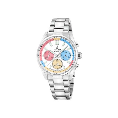 Montre Festina Boyfriend Collection F20753/6