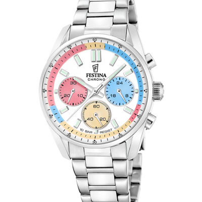 Montre Festina Boyfriend Collection F20753/6