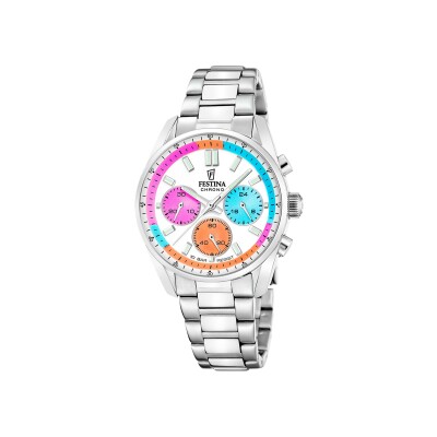 Montre Festina Boyfriend Collection F20753/7