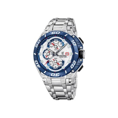Montre Festina Chrono Bike F20754/1