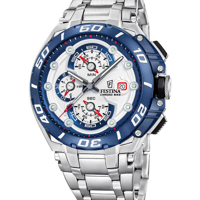 Montre Festina Chrono Bike F20754/1