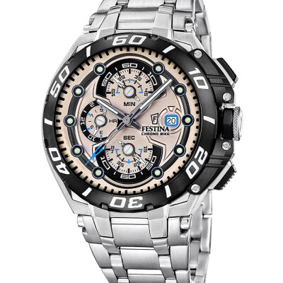 Montre Festina Chrono Bike F20754/2