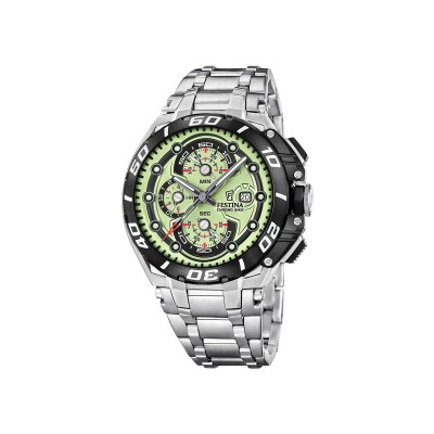 Montre Festina Chrono Bike F20754/3