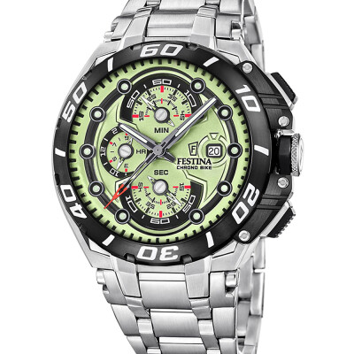 Montre Festina Chrono Bike F20754/3