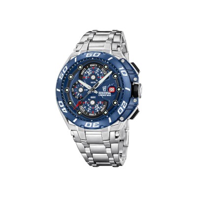 Montre Festina Chrono Bike F20754/4