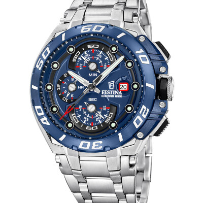 Montre Festina Chrono Bike F20754/4