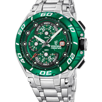 Montre Festina Chrono Bike F20754/5