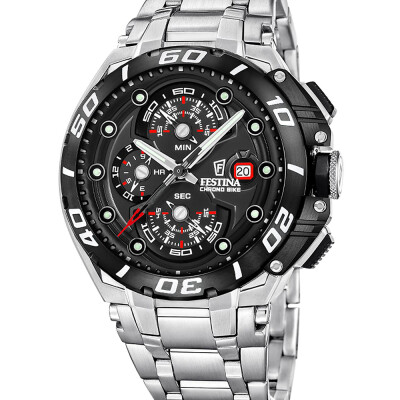 Montre Festina Chrono Bike F20754/6