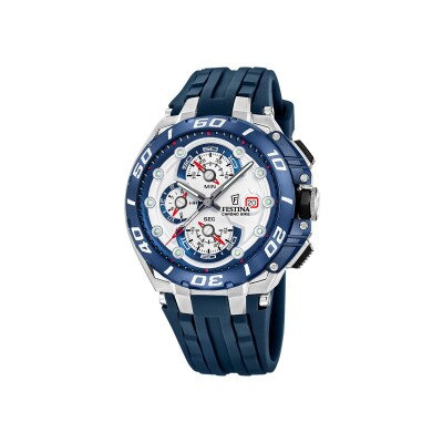 Montre Festina Chrono Bike F20755/1