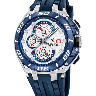 Montre Festina Chrono Bike F20755/1