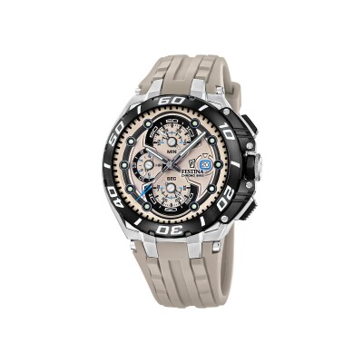 Montre Festina Chrono Bike F20755/2
