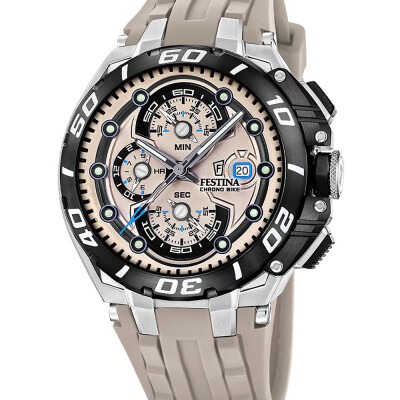 Montre Festina Chrono Bike F20755/2