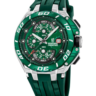 Montre Festina Chrono Bike F20755/3