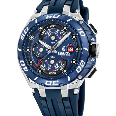 Montre Festina Chrono Bike F20755/4