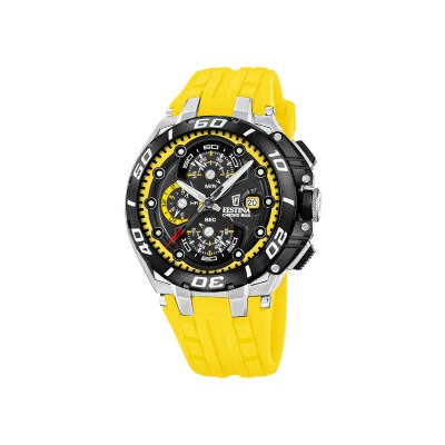 Montre Festina Chrono Bike F20755/5