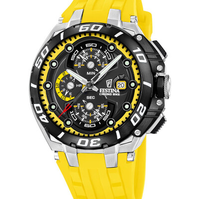 Montre Festina Chrono Bike F20755/5