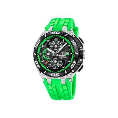 Montre Festina Chrono Bike F20755/6